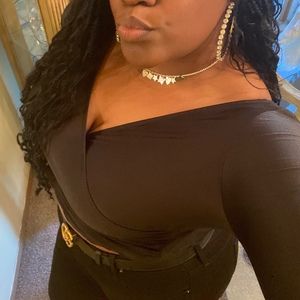 Meet your Posher, Aly